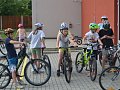Dopravní výchova 2.-5. ročník 19.6.2025