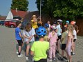 Dopravní výchova 2.-5. ročník 19.6.2025