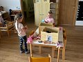Seznamování na začátku školního roku