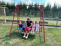 Seznamování na začátku školního roku