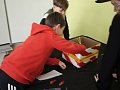 Zážitkové učení pro  budoucí šesťáky