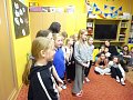Mikulášská nadílka v ZŠ 2025