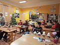 Adventní čas ve 4. a 5.rocniku 19.12. 2025