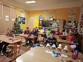 Adventní čas ve 4. a 5.rocniku 19.12. 2025