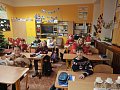 Adventní čas ve 4. a 5.rocniku 19.12. 2025