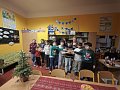 Adventní čas ve 4. a 5.rocniku 19.12. 2025