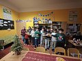 Adventní čas ve 4. a 5.rocniku 19.12. 2025