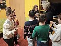 Adventní čas ve 4. a 5.rocniku 19.12. 2025