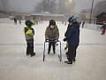 Bruslení - venkovní kluziště Znojmo - 14.1.2026