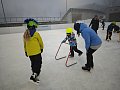 Bruslení - venkovní kluziště Znojmo - 14.1.2026
