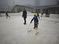 Bruslení - venkovní kluziště Znojmo - 14.1.2026