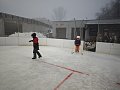 Bruslení - venkovní kluziště Znojmo - 14.1.2026
