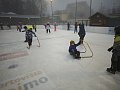 Bruslení - venkovní kluziště Znojmo - 14.1.2026