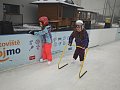 Bruslení - venkovní kluziště Znojmo - 14.1.2026