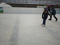 Bruslení - venkovní kluziště Znojmo - 14.1.2026