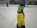 Bruslení - venkovní kluziště Znojmo - 14.1.2026