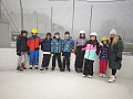Bruslení - venkovní kluziště Znojmo - 14.1.2026
